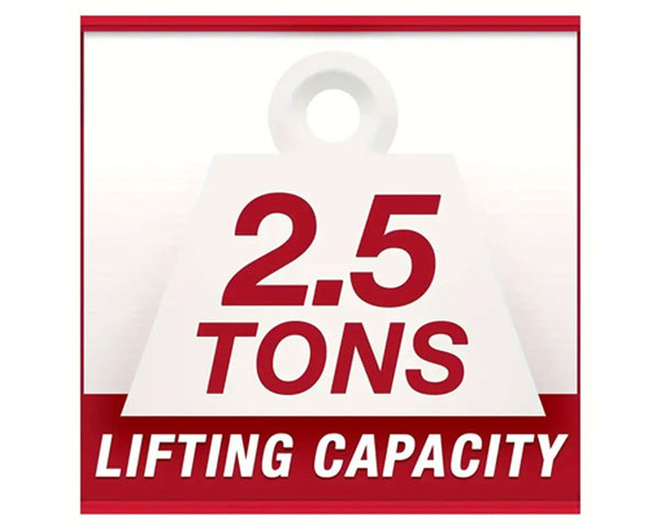 Hydraulic Trolley Jack