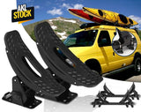 Kayak Roof Racks Carrier Cradles Holder Canoe Car