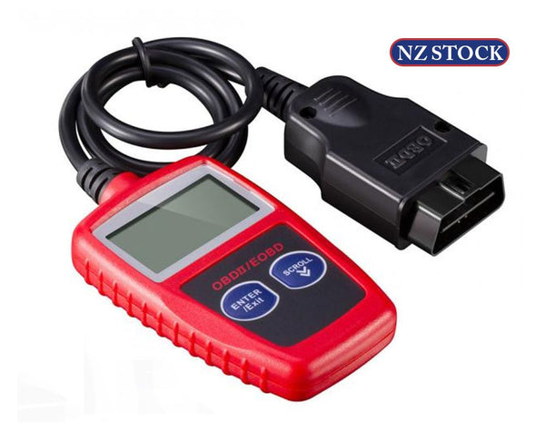 Car Diagnostic Tool OBD2 Scanner