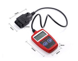 Car Diagnostic Tool OBD2 Scanner