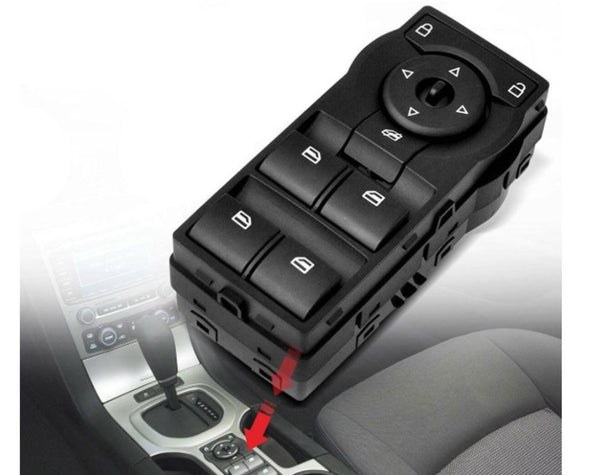 Holden Commodore VE Window Switch