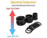 Metric Universal O Ring Assortment Set Kit In Stock Deal