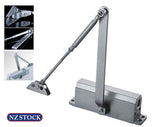 Automatic Door Closer