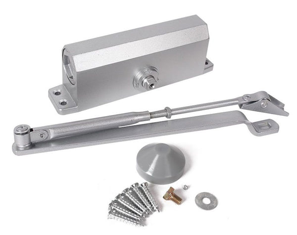 Automatic Door Closer