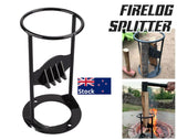 Firewood Splitter