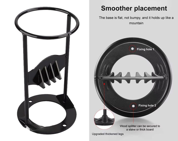 Firewood Splitter