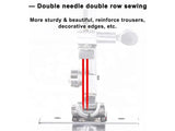 Electric Sewing Machine