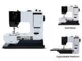Electric Sewing Machine