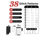 Electric Sewing Machine