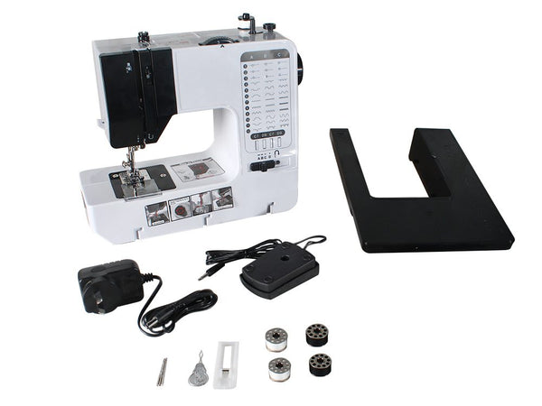Electric Sewing Machine