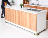 Furniture Mover Glider Lifter Slider Set
