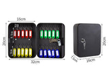 Key Safe Box