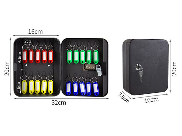 Key Safe Box