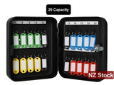 Key Safe Box