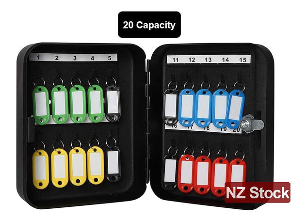 Key Safe Box