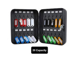Key Safe Box