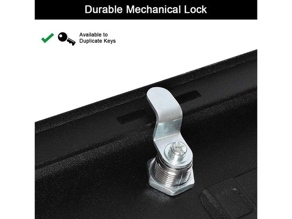 Key Safe Box
