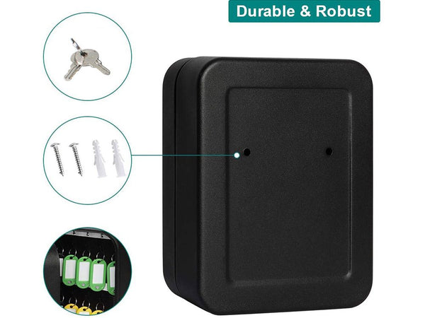 Key Safe Box