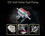 12V Electric Fuel Pump