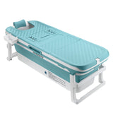 Bath Tub Soaking Water Bathtub Spa Shower