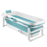 Bath Tub Soaking Water Bathtub Spa Shower