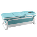 Bath Tub Soaking Water Bathtub Spa Shower