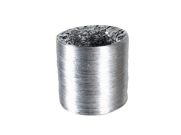 150mm Flexible Ducting Ventilation Pipe Hose Tube