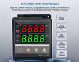 PID Temperature Controller