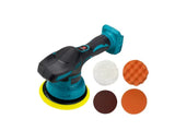 Cordless Car Buffer Polisher