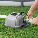 Bestway Pool Salt Water Chlorinator System Generator
