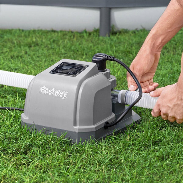 Bestway Pool Salt Water Chlorinator System Generator