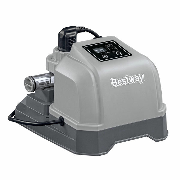 Bestway Pool Salt Water Chlorinator System Generator