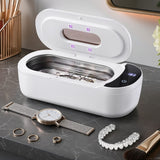 Ultrasonic Jewellery Cleaner