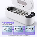 Ultrasonic Jewellery Cleaner