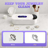 Ultrasonic Jewellery Cleaner