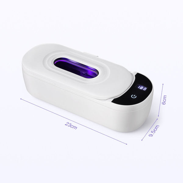 Ultrasonic Jewellery Cleaner