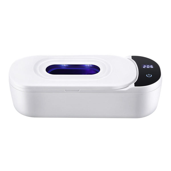 Ultrasonic Jewellery Cleaner