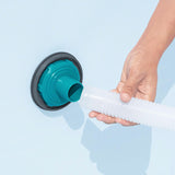 Swimming Pool Leaf Debris Cleaner Floating