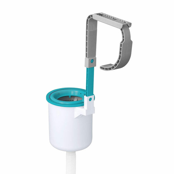 Swimming Pool Leaf Debris Cleaner Floating