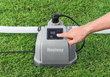 Bestway Pool Salt Water Chlorinator System Generator