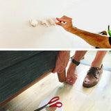 Double-sided Grip Tape Adhesive Invisible Gel