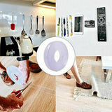 Double-sided Grip Tape Adhesive Invisible Gel