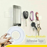 Double-sided Grip Tape Adhesive Invisible Gel