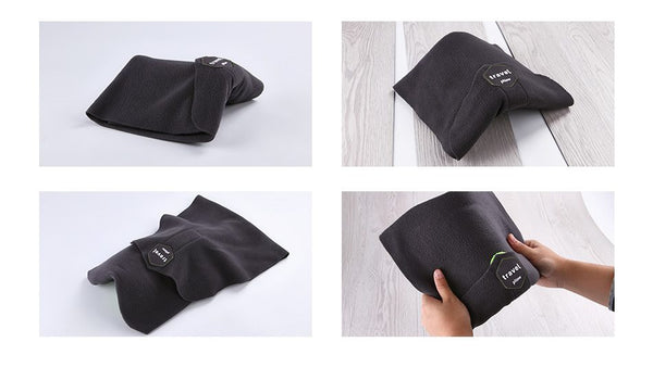 Travel Pillow