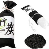 Car Home Odor Absorb Bamboo Charcoal Freshener