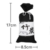 Car Home Odor Absorb Bamboo Charcoal Freshener
