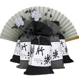 Car Home Odor Absorb Bamboo Charcoal Freshener
