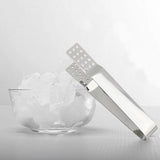 Clip Tea Bag Squeezer Stainless Steel Heat Resistant
