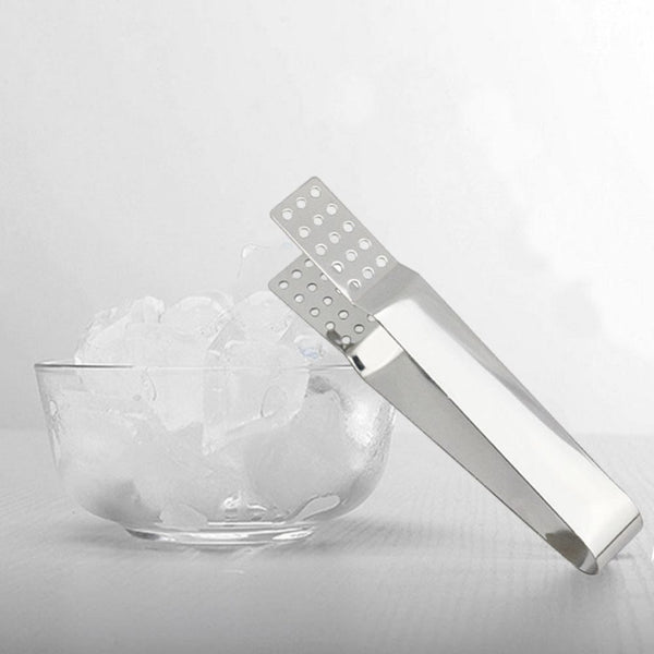 Clip Tea Bag Squeezer Stainless Steel Heat Resistant