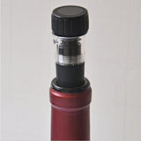 Silicone Red Wine Champagne Stopper Sealed